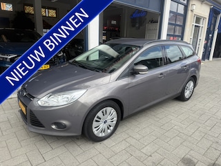 Ford Focus Wagon 1.0 EcoBoost Edition NIEUWE APK