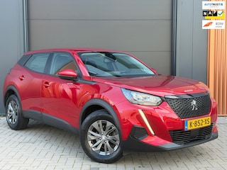 Peugeot 2008 1.2 PureTech Active Pack|Volledig Onderhouden|Trekhaak|Navi|360 Graden Camera