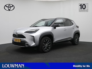 Toyota Yaris Cross 1.5 Hybrid Explore | Stoelverwarming | Parkeersensoren v+a | Navigatie