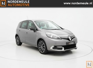 Renault Scénic 1.6 DCI BOSE. TREKHAAK, PDCS, NAVI