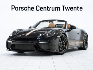 Porsche 911 Speedster