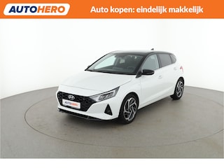 Hyundai i20 1.0 T-GDI Prime PB92578