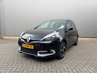 Renault Scénic 1.2 TCe Expression