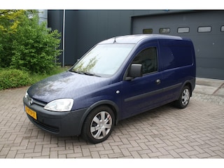 Opel Combo 1.7 CDTi Base 500 kg.