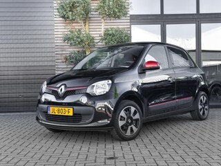 Renault Twingo 1.0 SCe Collection Cruise Airco Elektrisch Pakket