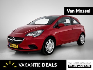 Opel Corsa 1.0 Turbo Edition | Airco | Cruise control | Bluetooth | 1e Eigenaar