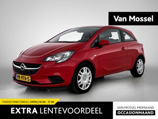 Opel Corsa 1.0 Turbo Edition | Airco | Cruise control | Bluetooth | 1e Eigenaar