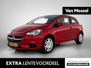 Opel Corsa 1.0 Turbo Edition | Airco | Cruise control | Bluetooth | 1e Eigenaar