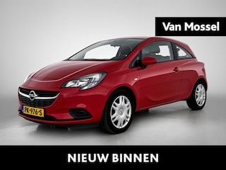 Opel Corsa 1.0 Turbo Edition | Airco | Cruise control | Bluetooth | 1e Eigenaar