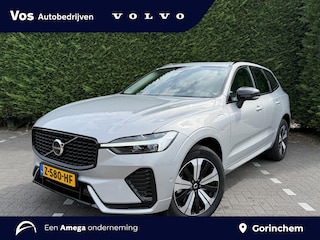 Volvo XC60 2.0 T6 Plug-in hybrid AWD Plus Dark | Trekhaak | Panoramadak | 360-camera |