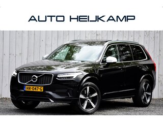 Volvo XC90 2.0 T8 Twin Engine AWD R-Design | Trekhaak | Goed onderhouden! |