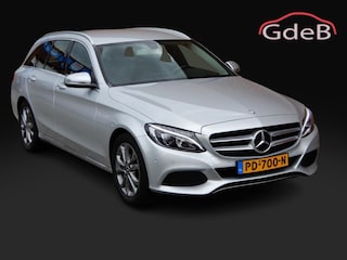 Mercedes-Benz C-klasse 180 BUSINESS  automaat