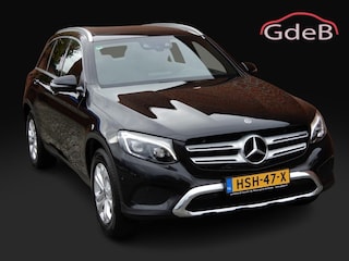 Mercedes-Benz GLC 250 4MATIC PREMIUM automaat  schuifdak