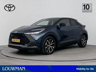 Toyota C-HR 2.0 Plug-in Hybrid 220 Dynamic Stoelverwarming | Carplay | Plug-In |