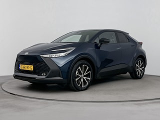 Toyota C-HR 2.0 Plug-in Hybrid 220 Dynamic Stoelverwarming | Carplay | Plug-In |