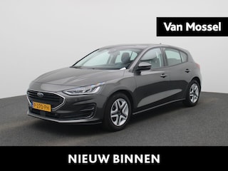 Ford Focus 1.0 EcoBoost Hybrid Connected | WORDT VERWACHT |