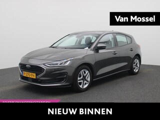 Ford Focus 1.0 EcoBoost Hybrid Connected | WORDT VERWACHT |