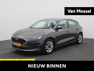 Ford Focus 1.0 EcoBoost Hybrid Connected | WORDT VERWACHT |