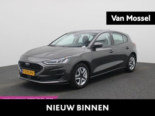 Ford Focus 1.0 EcoBoost Hybrid Connected | WORDT VERWACHT |
