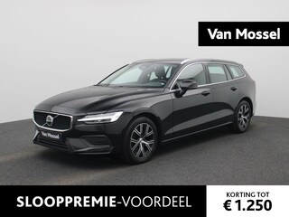 Volvo V60 B3 Geartronic Momentum Pro | WORDT VERWACHT |