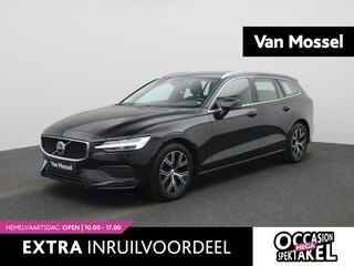 Volvo V60 B3 Geartronic Momentum Pro | WORDT VERWACHT |