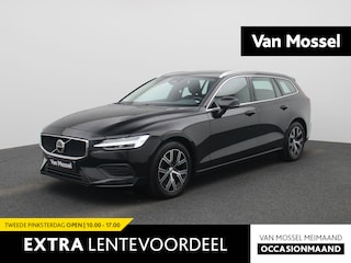 Volvo V60 B3 Geartronic Momentum Pro | WORDT VERWACHT |