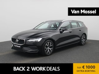 Volvo V60 B3 Geartronic Momentum Pro | WORDT VERWACHT |