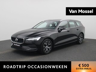 Volvo V60 B3 Geartronic Momentum Pro | WORDT VERWACHT |