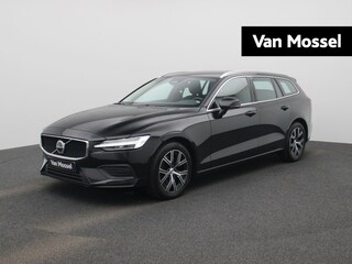 Volvo V60 B3 Geartronic Momentum Pro | WORDT VERWACHT |