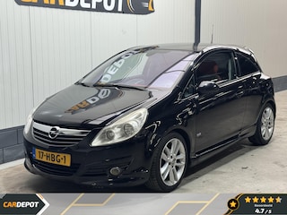 Opel Corsa 1.4-16V Business