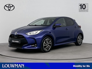 Toyota Yaris 1.5 Hybrid Dynamic | Carplay | Parkeercamera |