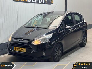 Ford B-MAX 1.0 EcoBoost Style