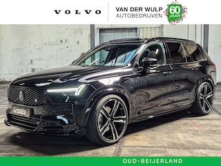Volvo XC90 T8 455pk AWD Ultra Black Edition Executive | HEICO-SPORTIV | 22'