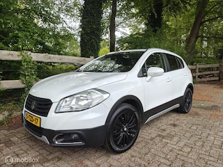 Suzuki S-Cross SX4 1.6 Exclusive|Trekhaak|NAP