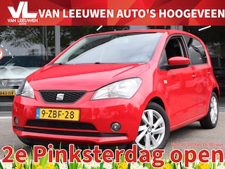 Seat Mii 1.0 Sport Dynamic | Nieuw binnen | Stoelverwarming | RIJKLAAR