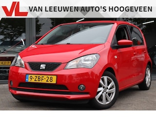 Seat Mii 1.0 Sport Dynamic | Nieuw binnen | Stoelverwarming | RIJKLAAR