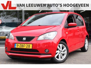 Seat Mii 1.0 Sport Dynamic | Nieuw binnen | Stoelverwarming | RIJKLAAR