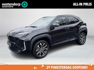 Toyota Yaris Cross 1.5 Hybrid 130pk Dynamic Comfort Pack | 06-10141018 Voor meer informatie