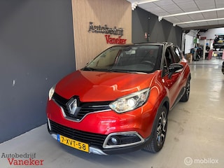 Renault Captur 0.9 TCe Helly Hansen|Dealer|Trekhaak