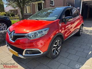 Renault Captur 0.9 TCe Helly Hansen|Dealer|Trekhaak