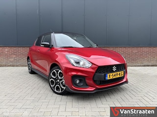 Suzuki Swift 1.4 Sport Smart Hybrid | Carplay | ACC | Stoelv