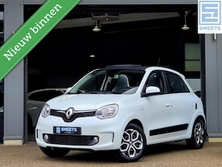 Renault Twingo 1.0 SCe Collection El. Cabriotop |Airco|PDC