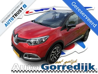 Renault Captur 0.9 TCe Dynamique