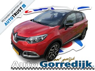 Renault Captur 0.9 TCe Dynamique