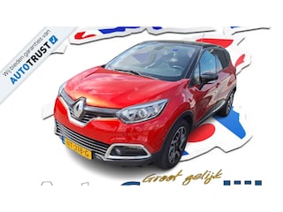 Renault Captur 0.9 TCe Dynamique