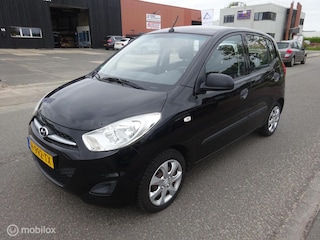 Hyundai i10 1.1 i-Drive