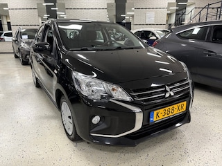 Mitsubishi Space Star 1.2 COOL+  Apple Carplay/Android Auto  Airco / Dab / CV