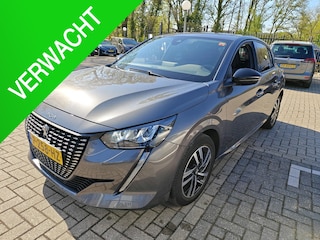 Peugeot 208 1.2 PureTech Allure | Navigatie | Airco | Cruise control |