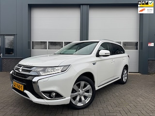 Mitsubishi Outlander 2.0 PHEV Business Edition Trekhaak