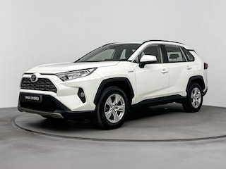 Toyota RAV4 2.5 Hybrid Active